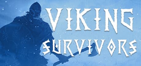 Viking Survivors: Unleash Your Inner Warrior in a Bullet Hell Roguelite