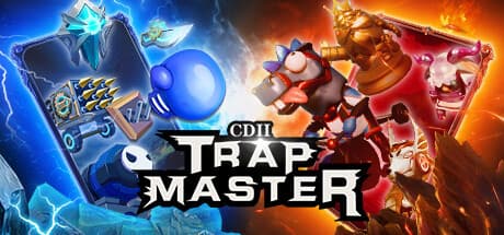 CD 2: Trap Master - 忍者戦略を解き放て