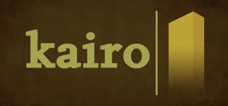 Kairo — Atmospheric Puzzle Adventure in a Lost World