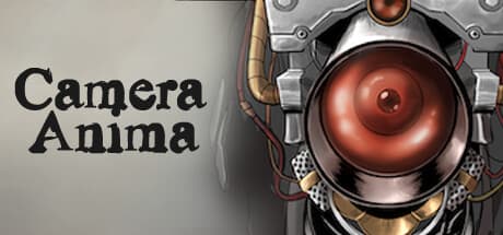 Camera Anima: Uncover the Past in a Masked Society