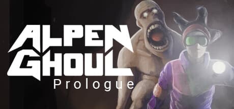 ALPEN GHOUL: Prologue:忍び寄る恐怖のFPS体験