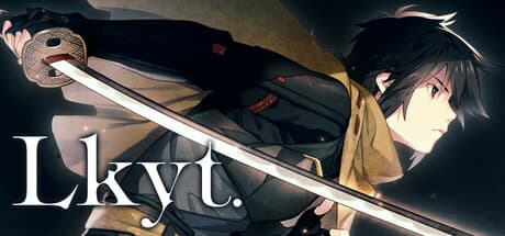 Lkyt.: A Dark Fantasy Visual Novel of Love and Sacrifice