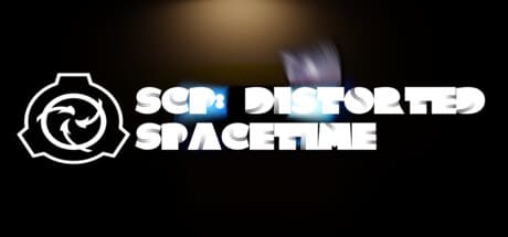 SCP: Distorted Spacetime - Survive the Anomaly