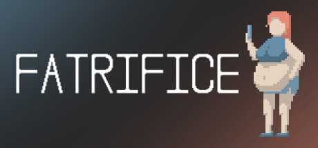 Fatrifice:少女を太らせて悪魔を召喚せよ