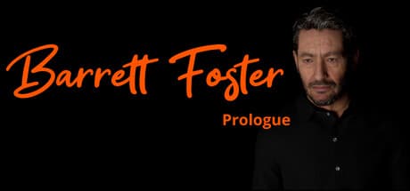 バレット・フォスター:プロローグ - エマの失踪の謎を解き明かす