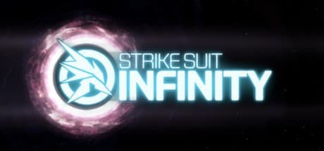 Strike Suit Infinity — Arcade Space Combat Spin-Off