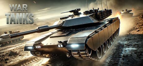 Military Tanks: Modern Tank Warfare Battles