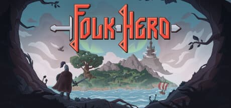 Folk Hero: Embark on a Slavic Mythological Adventure
