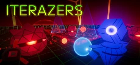 ITERAZERS:カスタマイズで勝利を掴むPvEシューター