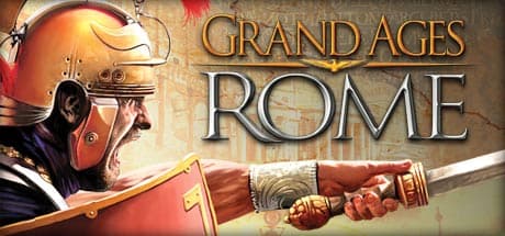 Grand Ages: Rome – Build and Rule the Roman Empire