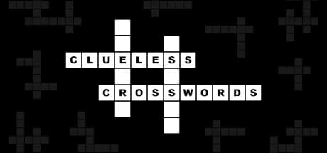 クルーレス・クロスワード:ユニークな単語パズルチャレンジ