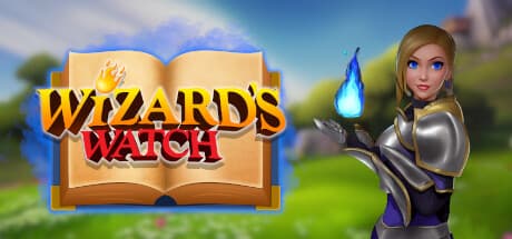 Wizard's Watch — Defend Your Village with Powerful Magic
