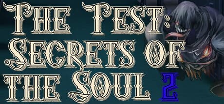 The Test: Secrets of the Soul 2 — あなたの深層心理を探る