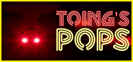 Toing's Pops: Investigate the Mysterious Candy Store