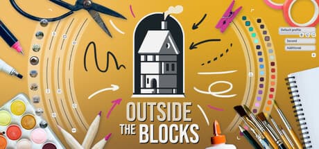 Outside the Blocks:サンドボックスで中世の世界を創造しよう