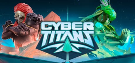 サイバータイタンズ:戦略オートバトルアリーナ