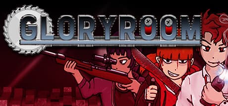 Glory Room:地獄のアリーナを生き残るローグライクアドベンチャー