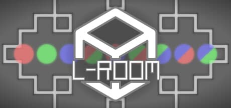 L-ROOM:ドローンとルートを繋ぐ一人称パズル