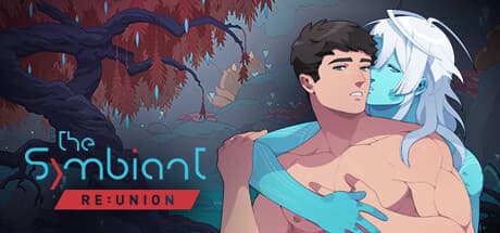 The Symbiant Re:Union — メインゲーム後のロマンスとドラマを探求