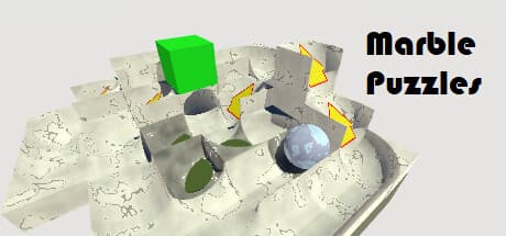 Marble Puzzles Playtest — 没頭できるパズルチャレンジ