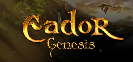 Eador: Genesis: 幻想的な戦略RPGでアストラル界を支配せよ