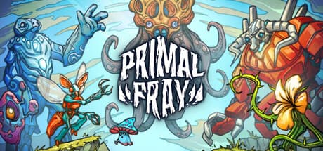 Primal Fray – Turn-Based Strategy Roguelite