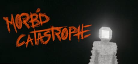 Morbid Catastrophe: A Psychological Horror Puzzle Experience