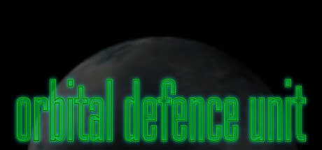 Orbital Defence Unit:アーケードシューターの王道回帰