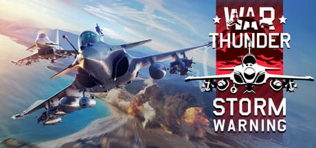 War Thunder — Cross-Platform Free-to-Play Military Simulation