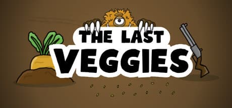 The Last Veggies:モンスターと戦い、作物を育てる無料プレイのローグライク