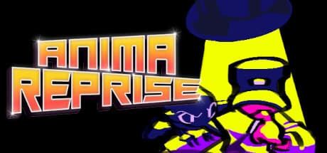 Anima Reprise: A Turn-Based RPG of Addiction and Chaos