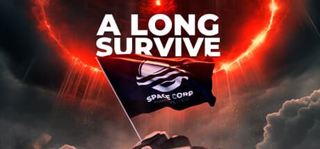 A Long Survive:協力型VRサバイバルシューター