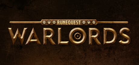 RuneQuest: Warlords - Master Runes and Conquer Glorantha