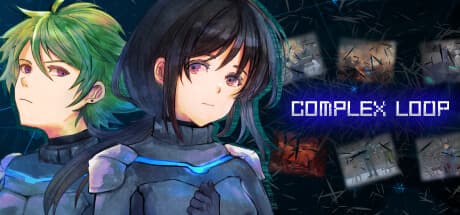 Complex Loop: 20分間のタイムループで謎を解け
