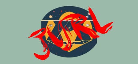 Jurl - Navigate the Arena, Collect Diamonds, Avoid Explosions!