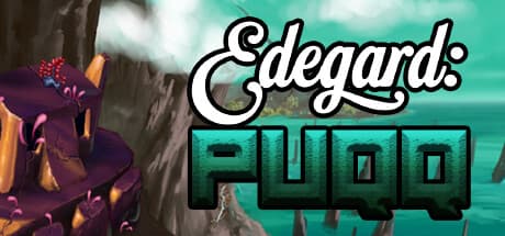 Edegard: Puqq – 神秘の山を掘り進むローグライク採掘アドベンチャー