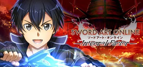 Sword Art Online: Integral Factor - Become the Hero of Aincrad