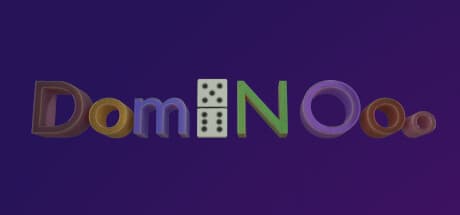 DomiNOo — クリエイティブなドミノサンドボックス体験