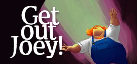 Get Out Joey!: Precision Platformer in a Giant Maze