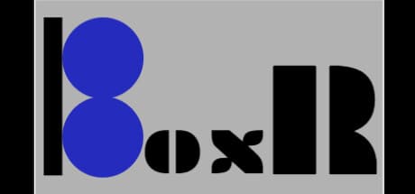 BoxR: Master the Box-Jumping Challenge