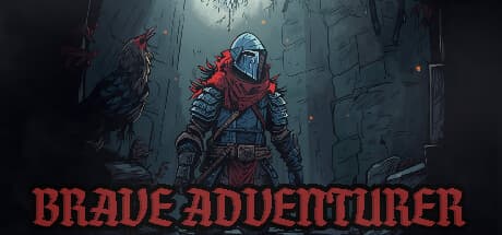 BRAVE ADVENTURER: 悪魔の世界からの脱出を目指す2Dプラットフォーマー