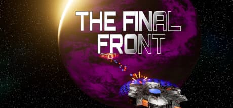 The Final Front: 宇宙を舞台にした戦略的ホバービークル戦術