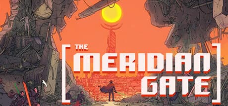 Foreign Sun: A Metroidvania Soulslike Pilgrimage