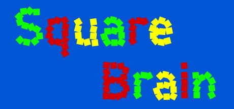 Square Brain: Test Your Logic and Memory in This Puzzle Challenge