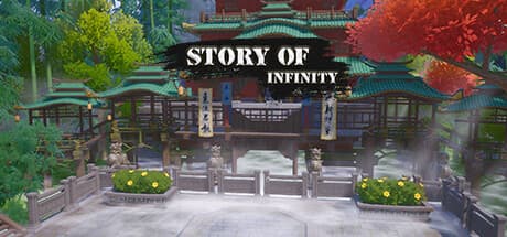 Story Of Infinity: Xia - Martial Arts Roguelike Adventure