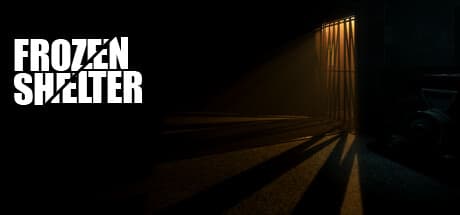 Frozen Shelter: Survive the Cold War Bunker's Descent into Madness
