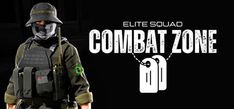 Combat Zone — ベータテスト中の激しいアクションが登場