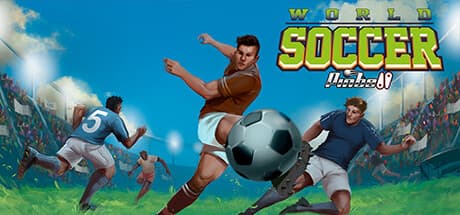 ワールドサッカーピンボール — アーケードサッカーシミュレーション