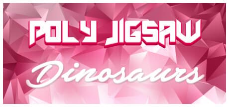 Poly Jigsaw: Dinosaurs Unleash Your Inner Paleontologist