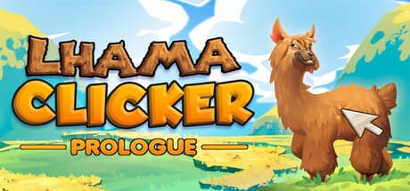 Lhama Clicker Prologue:無限ラマ繁殖アドベンチャー